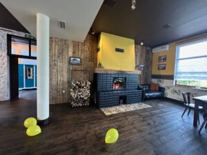 sala bankietowa opole kominek taniec izba czarnowasego