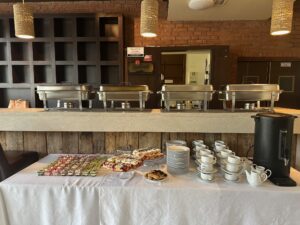 wynajem sali opole zastawa stoly bar izba